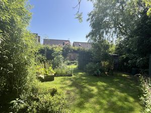 Garden- click for photo gallery